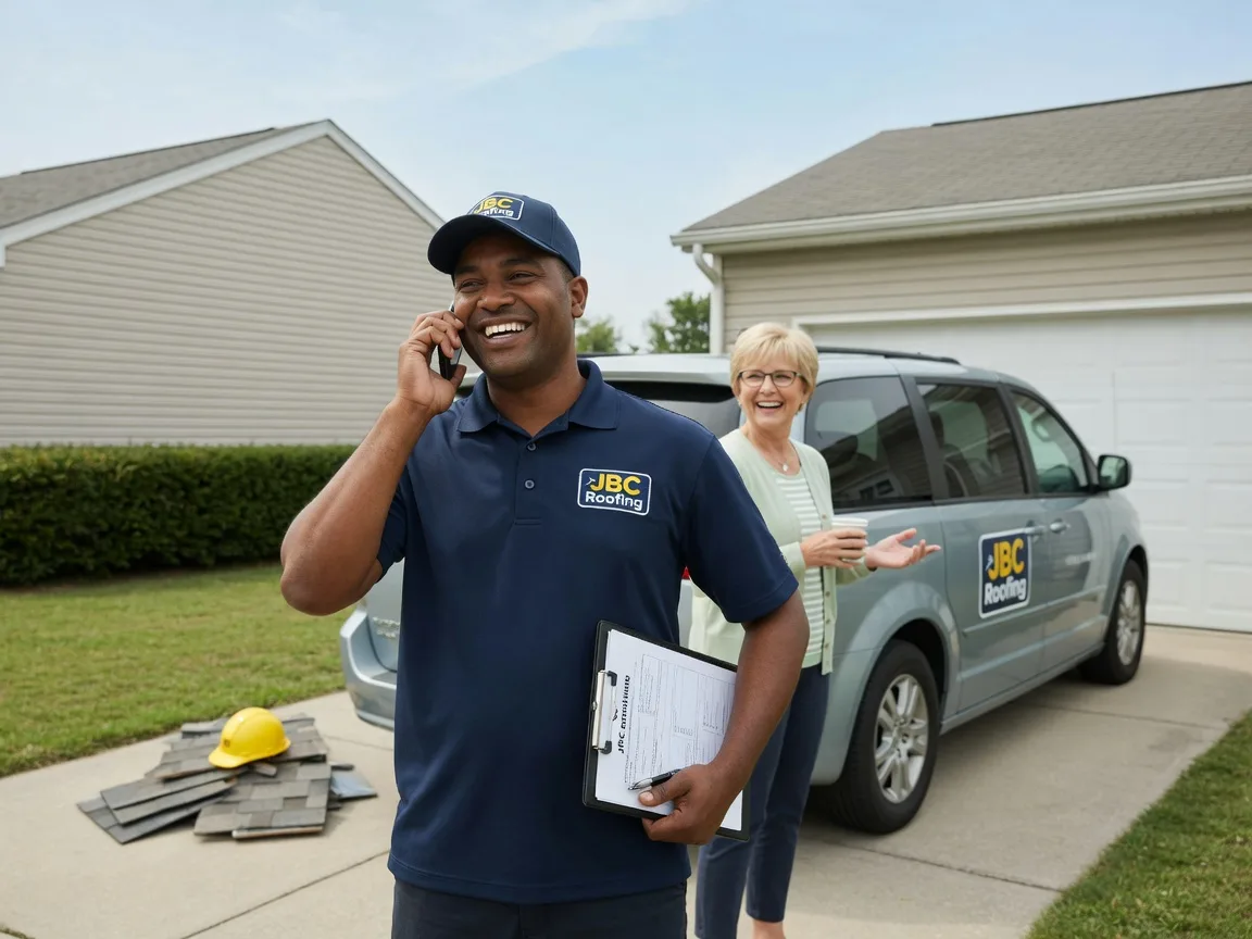 Roof Replacement Lyburn, WV FAQs